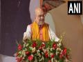 Give a chance to Yediyurappa for corruption-free government: Amit Shah in Karnataka - Hindi News | Give a chance to Yediyurappa for corruption-free government: Amit Shah in Karnataka | Latest politics News at Lokmattimes.com