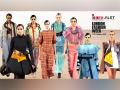 Celebrating the treasured Khadi on INDIA DAY during LONDON FASHION WEEK - Hindi News | Celebrating the treasured Khadi on INDIA DAY during LONDON FASHION WEEK | Latest business News at Lokmattimes.com