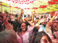 Holi Moo! Festival the definitive experiential music festival is back in a twin-city tour! - Hindi News | Holi Moo! Festival the definitive experiential music festival is back in a twin-city tour! | Latest business News at Lokmattimes.com