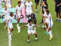 Panama defeat Paraguay 1-0, clinch FIFA Women's World Cup spot - Hindi News | Panama defeat Paraguay 1-0, clinch FIFA Women's World Cup spot | Latest football News at Lokmattimes.com