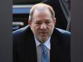 Harvey Weinstein sentenced to 16 additional years in prison for rape case - Hindi News | Harvey Weinstein sentenced to 16 additional years in prison for rape case | Latest entertainment News at Lokmattimes.com