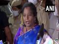 AIIMS will be built soon in Madurai: Telangana Governor Tamilisai Soundararajan - Hindi News | AIIMS will be built soon in Madurai: Telangana Governor Tamilisai Soundararajan | Latest national News at Lokmattimes.com
