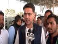 Countdown of NDA govt has begun: Sachin Pilot - Hindi News | Countdown of NDA govt has begun: Sachin Pilot | Latest politics News at Lokmattimes.com