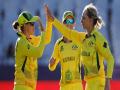 Women's T20 WC: Australia's fielding "the difference", says Ash Gardner - Hindi News | Women's T20 WC: Australia's fielding "the difference", says Ash Gardner | Latest cricket News at Lokmattimes.com
