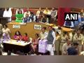 Delhi: Voting underway to elect MCD standing committee members - Hindi News | Delhi: Voting underway to elect MCD standing committee members | Latest politics News at Lokmattimes.com