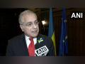 "We respect India's position": EU envoy on India's abstention from UN vote on Ukraine - Hindi News | "We respect India's position": EU envoy on India's abstention from UN vote on Ukraine | Latest international News at Lokmattimes.com