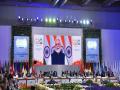 "It is now up to you to bring back stability, confidence, growth to global economy": PM Modi to G20 members - Hindi News | "It is now up to you to bring back stability, confidence, growth to global economy": PM Modi to G20 members | Latest business News at Lokmattimes.com