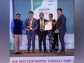 Q&I by Thomson Digital bags ArdorComm's 'Outstanding Digital Education Platform Provider of the Year' - Hindi News | Q&I by Thomson Digital bags ArdorComm's 'Outstanding Digital Education Platform Provider of the Year' | Latest business News at Lokmattimes.com