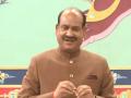 Public Representatives should introspect their behavior or people will teach them in election: Om Birla - Hindi News | Public Representatives should introspect their behavior or people will teach them in election: Om Birla | Latest national News at Lokmattimes.com