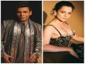 Kangana Ranaut takes dig at Karan Johar over 'Selfiee' first day box office numbers - Hindi News | Kangana Ranaut takes dig at Karan Johar over 'Selfiee' first day box office numbers | Latest entertainment News at Lokmattimes.com