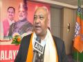 PM Modi's roadshow will help increasing party's vote share: Meghalaya BJP president Ernest Mawrie - Hindi News | PM Modi's roadshow will help increasing party's vote share: Meghalaya BJP president Ernest Mawrie | Latest national News at Lokmattimes.com