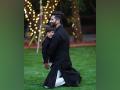 Happy Birthday Shahid Kapoor, A true family man - Hindi News | Happy Birthday Shahid Kapoor, A true family man | Latest entertainment News at Lokmattimes.com