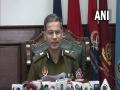 Ajnala incident: Punjab DGP says action will be taken against attackers - Hindi News | Ajnala incident: Punjab DGP says action will be taken against attackers | Latest national News at Lokmattimes.com
