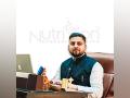 Dr Rishabh Verma, Founder and CEO of Nutrillion Health LLP with his powerful team working on advancement in the field of Nutrigenetics Nutrition Planning - Hindi News | Dr Rishabh Verma, Founder and CEO of Nutrillion Health LLP with his powerful team working on advancement in the field of Nutrigenetics Nutrition Planning | Latest business News at Lokmattimes.com