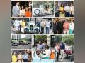 The Chanakya showcases exclusive Vintage Cars in association with Significant Cars - Hindi News | The Chanakya showcases exclusive Vintage Cars in association with Significant Cars | Latest business News at Lokmattimes.com