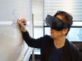 US antitrust regulator abandons challenge to Meta's acquisition of virtual-reality startup: WSJ - Hindi News | US antitrust regulator abandons challenge to Meta's acquisition of virtual-reality startup: WSJ | Latest business News at Lokmattimes.com