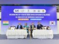 All-India Inter-SAI Taekwondo Championship 2023: Athletes from 21 centres set to compete - Hindi News | All-India Inter-SAI Taekwondo Championship 2023: Athletes from 21 centres set to compete | Latest other-sports News at Lokmattimes.com
