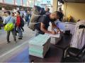 Dispatch of polling parties begins in Meghalaya for assembly elections - Hindi News | Dispatch of polling parties begins in Meghalaya for assembly elections | Latest national News at Lokmattimes.com