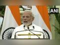 India, Germany have strong ties based on shared democratic values: PM Modi - Hindi News | India, Germany have strong ties based on shared democratic values: PM Modi | Latest international News at Lokmattimes.com