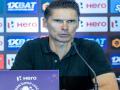 I love being here, want to create something special at Chennaiyin FC: Thomas Brdaric - Hindi News | I love being here, want to create something special at Chennaiyin FC: Thomas Brdaric | Latest football News at Lokmattimes.com
