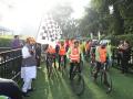 Bicycle rally shows power of individual agency, public accountability, affirmative action: Anurag Thakur - Hindi News | Bicycle rally shows power of individual agency, public accountability, affirmative action: Anurag Thakur | Latest national News at Lokmattimes.com