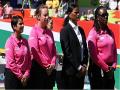 ICC Women's T20 World Cup Final match officials announced - Hindi News | ICC Women's T20 World Cup Final match officials announced | Latest cricket News at Lokmattimes.com