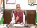 MP Cabinet approves Ladli Behna Yojana, CM Chouhan says, 'It will empower women at every level' - Hindi News | MP Cabinet approves Ladli Behna Yojana, CM Chouhan says, 'It will empower women at every level' | Latest national News at Lokmattimes.com