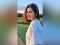 Anushka Sharma wishes fans good morning with a sun-kissed selfie - Hindi News | Anushka Sharma wishes fans good morning with a sun-kissed selfie | Latest entertainment News at Lokmattimes.com