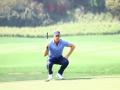 Siem chases Paul in German tussle for Indian Open; Luiten lies third - Hindi News | Siem chases Paul in German tussle for Indian Open; Luiten lies third | Latest other-sports News at Lokmattimes.com