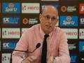 I believe we have made progress: Stephen Constantine on East Bengal FC's season - Hindi News | I believe we have made progress: Stephen Constantine on East Bengal FC's season | Latest football News at Lokmattimes.com