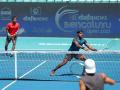 Bengaluru Open: Indian pair of Anirudh-Vijay suffer loss in doubles final - Hindi News | Bengaluru Open: Indian pair of Anirudh-Vijay suffer loss in doubles final | Latest tennis News at Lokmattimes.com