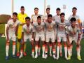 India U-17s go down to Qatar 1-3 in friendly match - Hindi News | India U-17s go down to Qatar 1-3 in friendly match | Latest football News at Lokmattimes.com