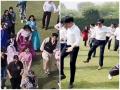 VIRAL: PM Modi reacts as South Korean embassy staff groove on 'Naatu Naatu' - Hindi News | VIRAL: PM Modi reacts as South Korean embassy staff groove on 'Naatu Naatu' | Latest entertainment News at Lokmattimes.com