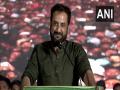 Was born in Aurangabad, will die in Aurangabad, says AIMIM's KT Jaleel on district's name change - Hindi News | Was born in Aurangabad, will die in Aurangabad, says AIMIM's KT Jaleel on district's name change | Latest national News at Lokmattimes.com