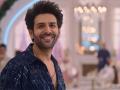 Kartik Aaryan calls 'Satyaprem Ki Katha' a 'fulfilling' experience - Hindi News | Kartik Aaryan calls 'Satyaprem Ki Katha' a 'fulfilling' experience | Latest entertainment News at Lokmattimes.com