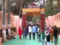 Bhubaneswar: Adivasi Mela-2023 witness huge rush, to continue till March 1 - Hindi News | Bhubaneswar: Adivasi Mela-2023 witness huge rush, to continue till March 1 | Latest national News at Lokmattimes.com