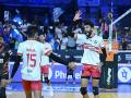 PVL: Kolkata Thunderbolts target playoffs berth with win over Chennai Blitz - Hindi News | PVL: Kolkata Thunderbolts target playoffs berth with win over Chennai Blitz | Latest other-sports News at Lokmattimes.com