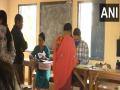 Meghalaya records 12.06 pc voter turnout till 9 am: EC - Hindi News | Meghalaya records 12.06 pc voter turnout till 9 am: EC | Latest national News at Lokmattimes.com