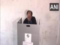 Nagaland Assembly polls: CM Neiphiu Rio casts vote in Kohima - Hindi News | Nagaland Assembly polls: CM Neiphiu Rio casts vote in Kohima | Latest national News at Lokmattimes.com
