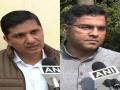 "Delhi Police arrested entire AAP leadership", claims Saurabh Bharadwaj - Hindi News | "Delhi Police arrested entire AAP leadership", claims Saurabh Bharadwaj | Latest politics News at Lokmattimes.com