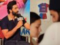 Ranbir Kapoor talks about daughter Raha, calls fatherhood "best feeling in the world" - Hindi News | Ranbir Kapoor talks about daughter Raha, calls fatherhood "best feeling in the world" | Latest entertainment News at Lokmattimes.com