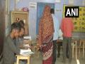 Sagardighi bypolls: 31.92 per cent voter turnout recorded till 11 am, says EC - Hindi News | Sagardighi bypolls: 31.92 per cent voter turnout recorded till 11 am, says EC | Latest national News at Lokmattimes.com