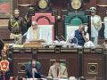 Madhya Pradesh Budget Session begins today with Governor's address - Hindi News | Madhya Pradesh Budget Session begins today with Governor's address | Latest national News at Lokmattimes.com