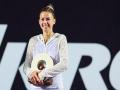 Camila Giorgi downs Rebecca Peterson to win Merida Open - Hindi News | Camila Giorgi downs Rebecca Peterson to win Merida Open | Latest tennis News at Lokmattimes.com