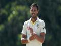 Australia's Mitchell Starc set to play third Test against India despite "a level of discomfort" - Hindi News | Australia's Mitchell Starc set to play third Test against India despite "a level of discomfort" | Latest cricket News at Lokmattimes.com