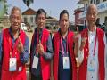Nagaland assembly elections: Over 75.49 per cent voter turnout recorded till 3 pm - Hindi News | Nagaland assembly elections: Over 75.49 per cent voter turnout recorded till 3 pm | Latest national News at Lokmattimes.com