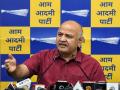 Delhi Excise policy: Court sends Manish Sisodia to five-day CBI custody - Hindi News | Delhi Excise policy: Court sends Manish Sisodia to five-day CBI custody | Latest national News at Lokmattimes.com