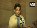 "All options open to from stable govt": Meghalaya CM Conrad Sangma after exit polls predict hung assembly - Hindi News | "All options open to from stable govt": Meghalaya CM Conrad Sangma after exit polls predict hung assembly | Latest politics News at Lokmattimes.com