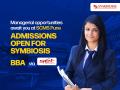 Symbiosis Centre for Management Studies, Pune invites applications to its industry-relevant BBA programme - Hindi News | Symbiosis Centre for Management Studies, Pune invites applications to its industry-relevant BBA programme | Latest business News at Lokmattimes.com