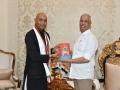 Grand Trunk Road Initiatives 3.0 releases 'The Book of Bihari Literature' by Abhay K - Hindi News | Grand Trunk Road Initiatives 3.0 releases 'The Book of Bihari Literature' by Abhay K | Latest national News at Lokmattimes.com